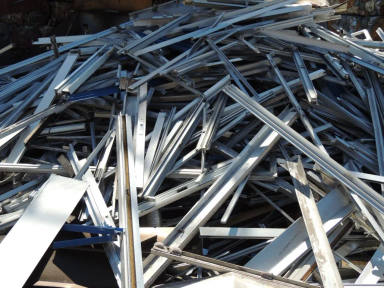 Compra de aluminio para reciclaje en Buenos Aires - Metales Martin